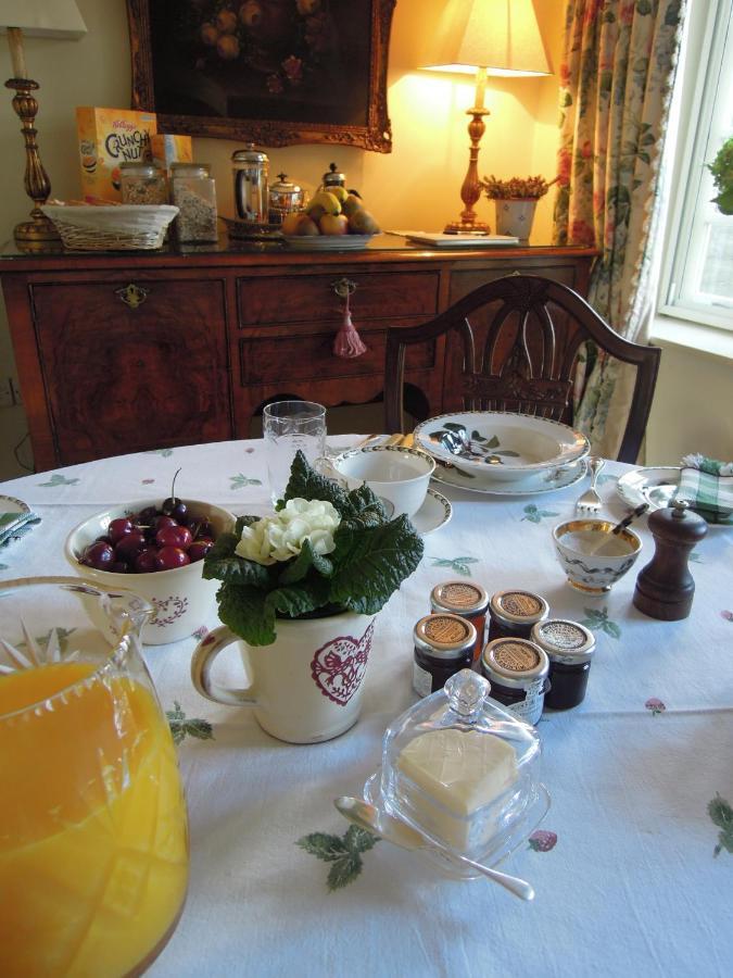 Hound House Bed & Breakfast Yetminster Zewnętrze zdjęcie